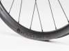 Bontrager Wheel Front Bontrager Kovee Pro 30 29D 110 Black