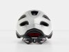 Trek Helm Trek Rally WaveCel S White/Quicksilver CE