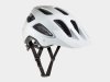 Trek Helm Trek Rally WaveCel S White/Quicksilver CE