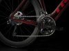 Trek Madone SLR 6 56 Metallic Red Smoke to Red Carbon S