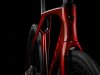 Trek Madone SLR 6 56 Metallic Red Smoke to Red Carbon S