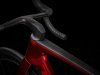 Trek Madone SLR 6 56 Metallic Red Smoke to Red Carbon S