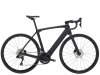 Trek Domane+ SLR 6 EU 62 Matte Deep Smoke