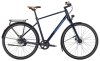Diamant Mahon Style Plus SO XXL Mitternachtsblau Metallic
