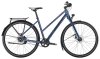 Diamant Mahon Style Pro MS M Vergissmeinnichtblau Metallic