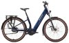 Diamant Suvea Style LS 600 S-M Mitternachtsblau