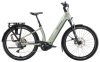 Diamant Suvea Trip Pro LS 600 L-XL Heugrün