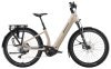 Diamant Suvea Trip Pro LS 800 L-XL Lehmbeige