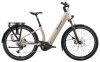 Diamant Suvea Trip Plus LS 600 L-XL Lehmbeige