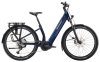Diamant Suvea Trip Plus LS 800 L-XL Mitternachtsblau