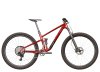 Trek Top Fuel 8 S 27.5 Fury Red