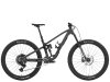 Trek Fuel EX 9 EA90 S Lithium Grey/Trek Black Splatter