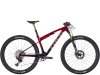 Trek Supercal SLR9.9XTRDi2 XL Red Smoke/Drizzle