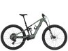 Trek FUEL+ EX 9.7 EU S Lichen Green/Keswick Green Splat