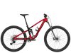 Trek Fuel EX 5 S Gloss Fury Red/Matte Dark Carmine