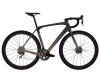 Trek Domane SL 5 52 Dark Star to Bronze Age Fade