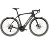 Trek Domane+ SLR 7 EU 54 Matte Deep Smoke