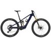 Trek FUEL+ EX 9.8XTDI2 EU S Gloss Navy Smoke/Matte Trek