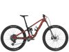 Trek Fuel EX 9 X0 AXS XL Matte Sedona Red/Pennyflake Sp