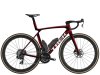 Trek Madone SLR 7 AXS L Carbon Red Smoke