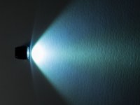 Bontrager Beleuchtung Bontrager Ion 100 R Scheinwerfer