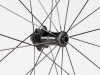 Bontrager Vorderrad Bontrager Aeolus XXX 4 TLR Disc 12T Blac