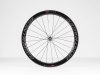 Bontrager Vorderrad Bontrager Aeolus XXX 4 Disc 12T Tub Blac