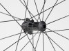 Bontrager Vorderrad Bontrager Aeolus XXX 6 TLR Disc 12T Blac