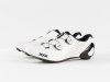 Bontrager Schuh Bontrager XXX Road 42 White