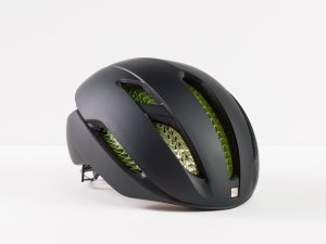 Bontrager Helm XXX WaveCel M Black CE