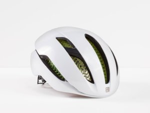 Bontrager Helm XXX WaveCel M White CE