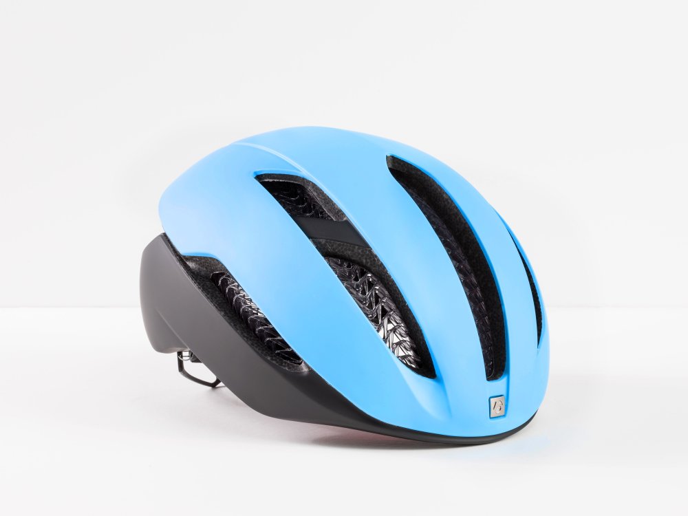 Bontrager Helm XXX WaveCel S Azure CE