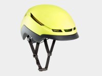 Bontrager Helm Bontrager Charge WaveCel S Radioactive Yellow