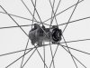 Bontrager Vorderrad Bontrager Aeolus Pro 5 Disc TLR 12T Blac