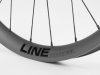 Bontrager Vorderrad Bontrager Line Elite 30 29 Disc 110mm Bl