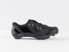 Bontrager Schuh Bontrager XXX MTB 41 Black