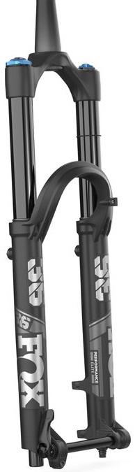 FOX Gabel FLOAT 29  PS e-Bike 36 Grip 3Pos 160 15QRx110 1.5 T mat black 44 R