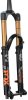 FOX Federgabel FLOAT 27.5  FS 36 Grip2 H/L 160 15QRx110 1.5 T shiny black 44 R 