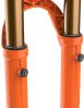 FOX Federgabel FLOAT 27.5  FS 36 Grip2 H/L 160 15QRx110 1.5 T shiny orange 44 R 