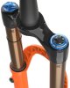 FOX Federgabel FLOAT 27.5  FS 36 Grip2 H/L 160 15QRx110 1.5 T shiny orange 44 R 