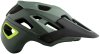 LAZER Unisex MTB Jackal MIPS Helm matte dark green flash yellow M