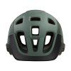 LAZER Unisex MTB Jackal MIPS Helm matte dark green flash yellow M