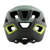 LAZER Unisex MTB Jackal MIPS Helm matte dark green flash yellow M