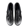 Shimano Men Road SH-RC7 Schuh SPD-SL black 43