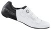 Shimano Men Road SH-RC5 Schuh SPD-SL white 45