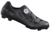 Shimano Men MTB SH-XC5 Schuh SPD black 39