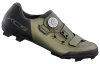 Shimano Men MTB SH-XC5 Schuh SPD moss green 45