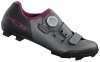 Shimano Women MTB SH-XC5 Schuh SPD gray 39