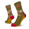 Le Patron 1001 Mountains Forest Socks forest 43-46