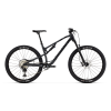 Rocky Mountain Element Alloy 50 (27.5) XS grey/black